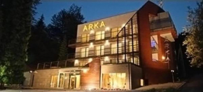 Hotel Arka Spa